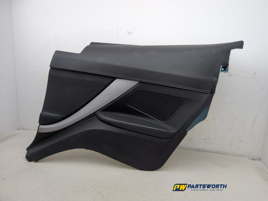 Rear Right Door Card 2