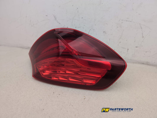 Lamp Assembly Rear LH 2