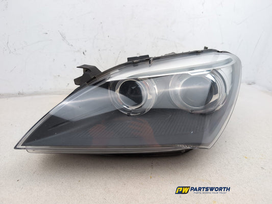 Headlamp LH 2