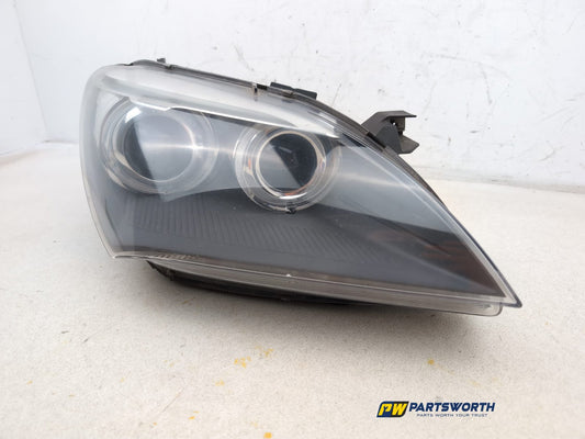 Headlamp RH 2