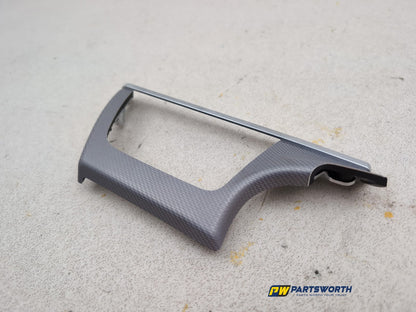 Dashboard Trims  2