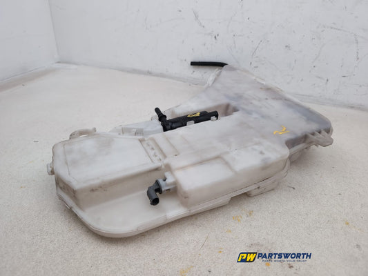 Washer Bottle Windscreen 2