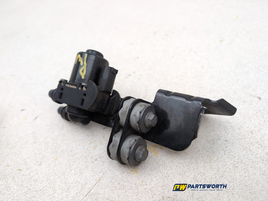 Coolant Circulation Valve 2