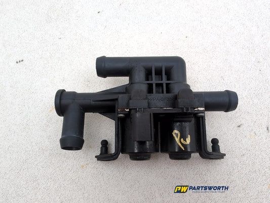Coolant Circulation Valve 2