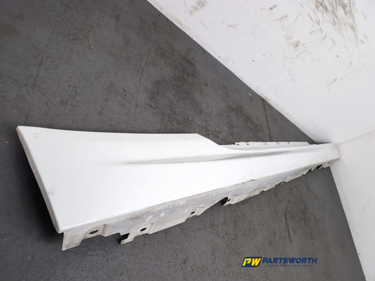 Side Skirt RH 2