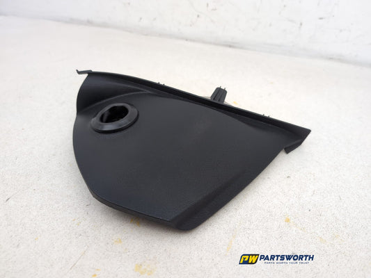 Dashboard Trims  2