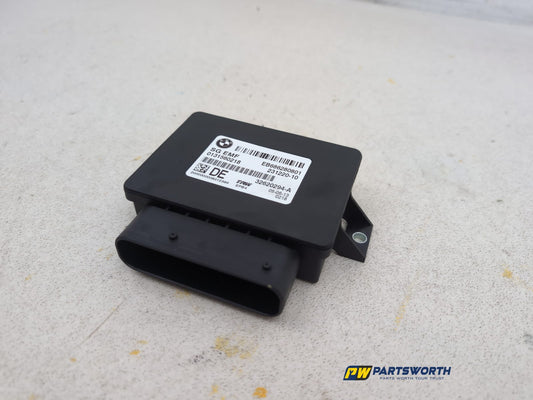 ELECTRIC HANDBRAKE MODULE 2