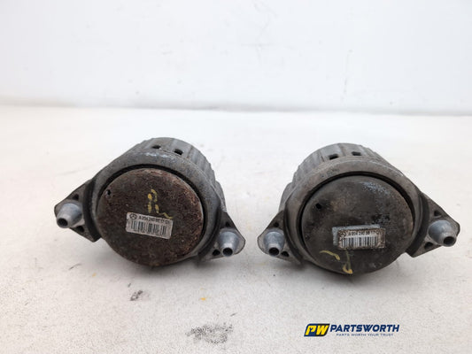 Engine Mounting Bracket 2