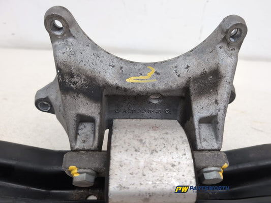 Transmission Mounting Bracket 2