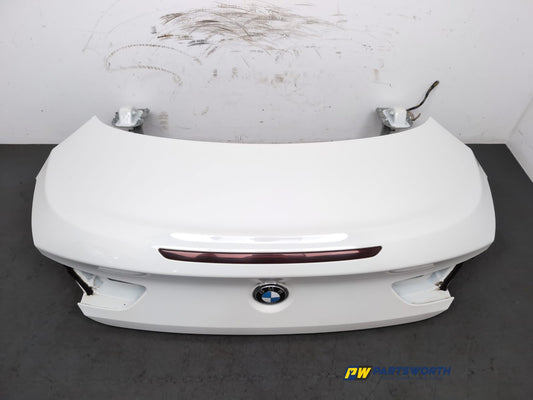 Boot Lid 2