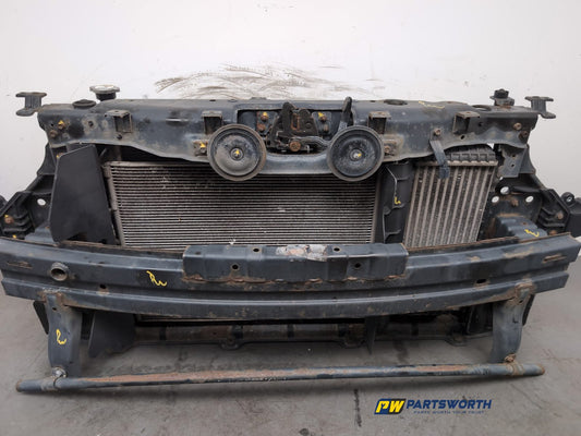 Radiator Pack (KIT) 2