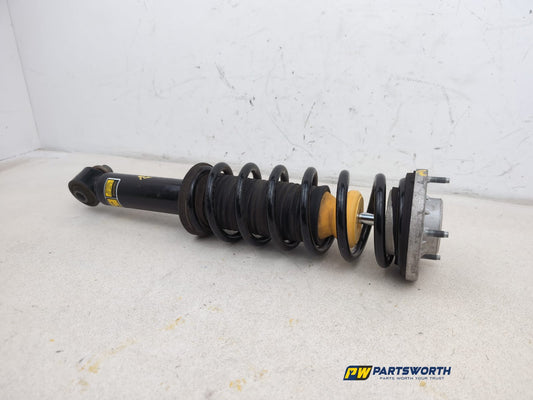 Shock Absorber Rear RH 2
