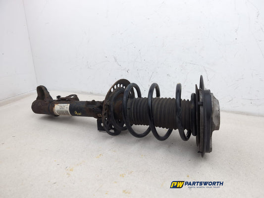 Shock Absorber Front LH 2