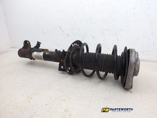 Shock Absorber Front RH 2