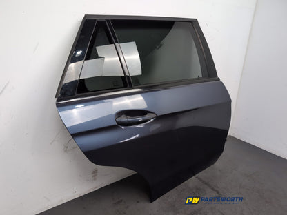 Door Rear RH 2