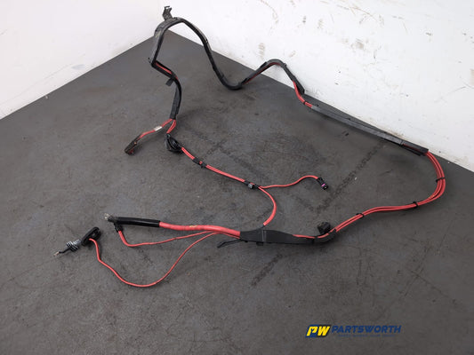 Wiring loom 2