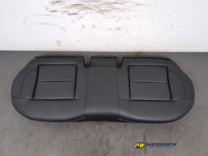 Bench Seat  2