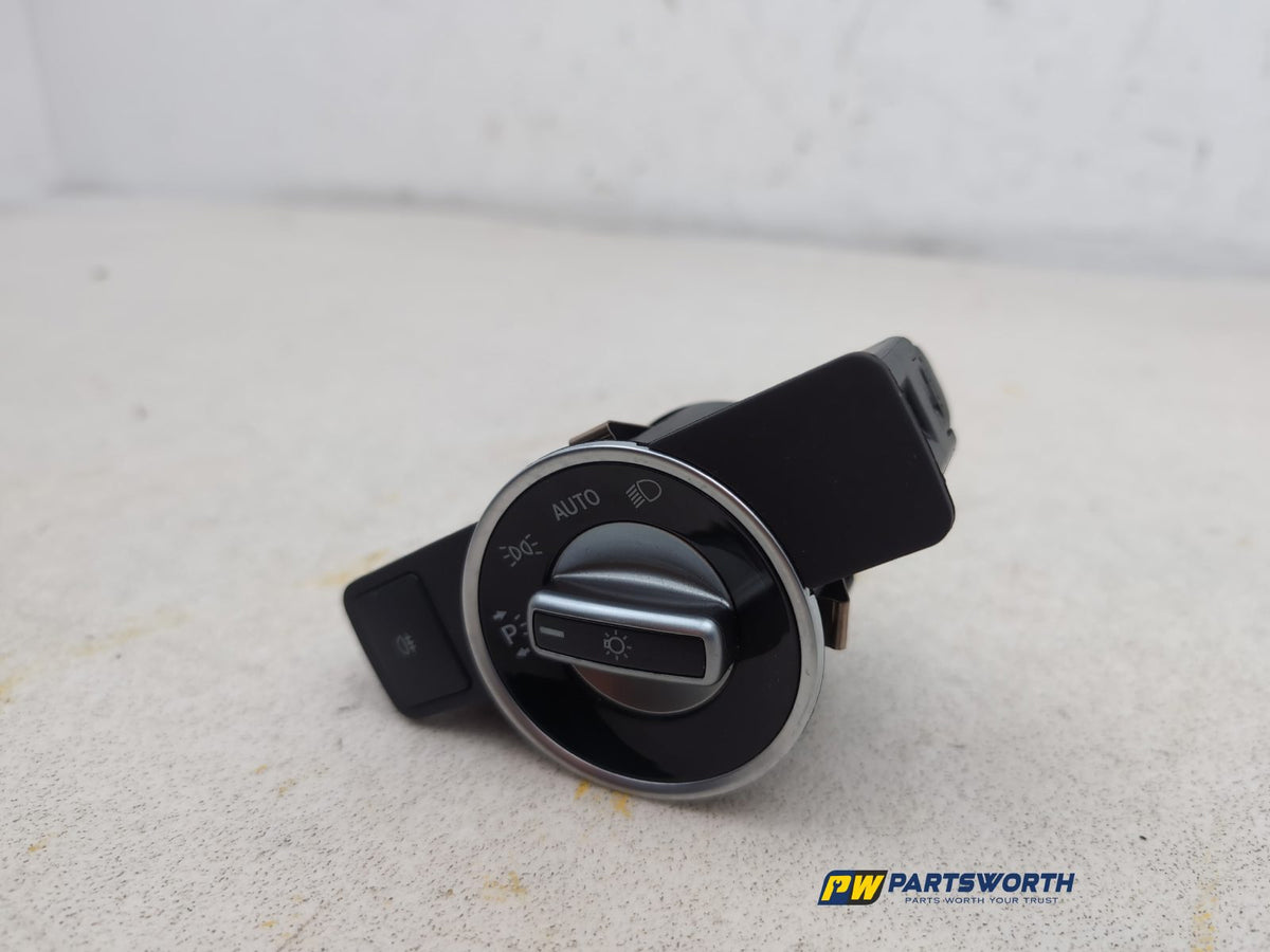 Switch Headlamp 2