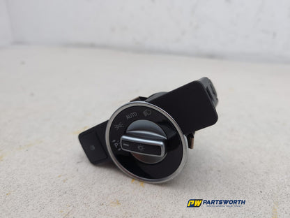 Switch Headlamp 2