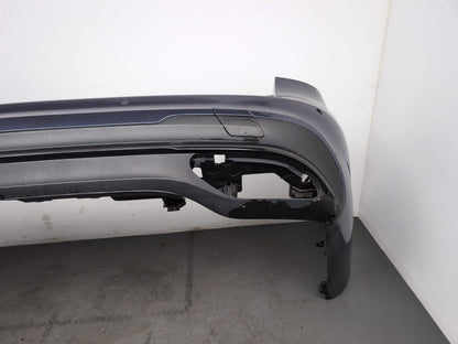 Rear Bumper 2