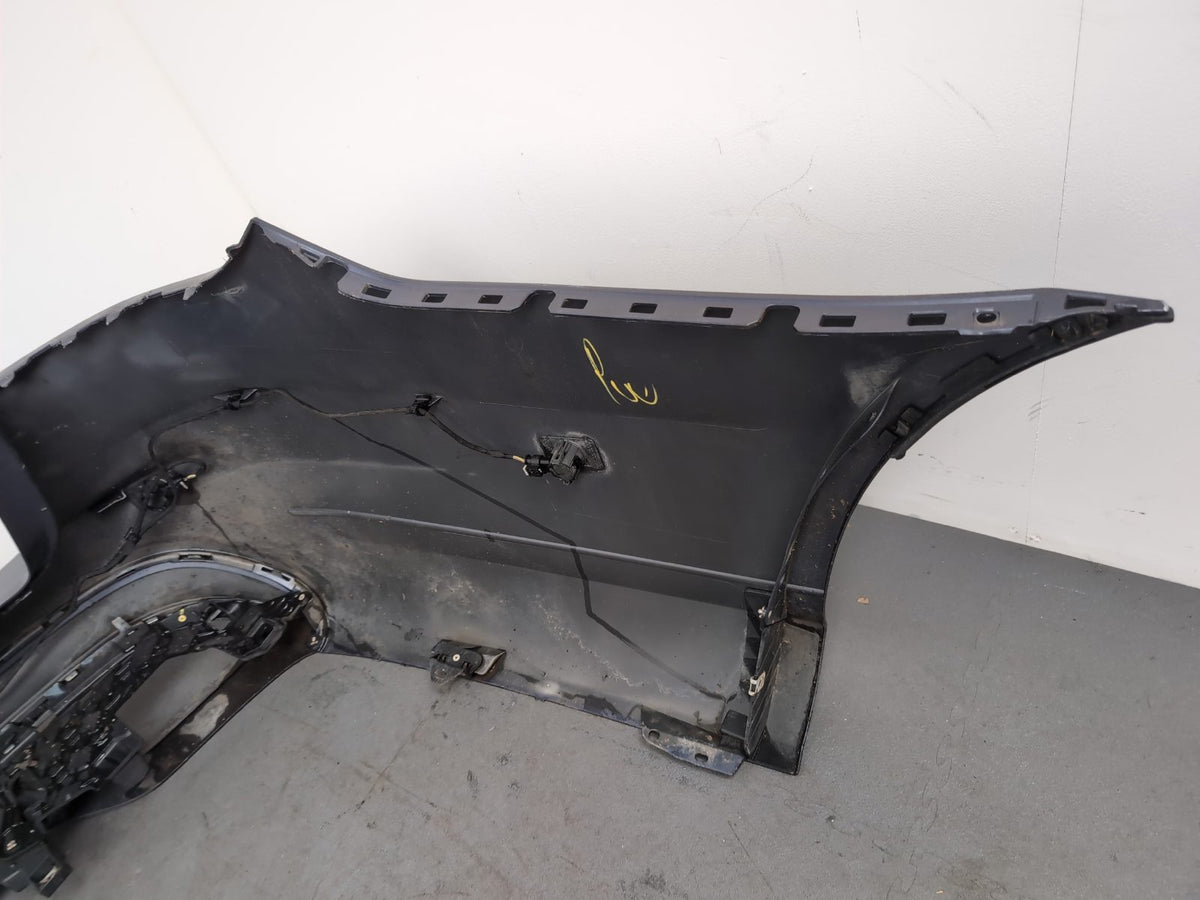 Rear Bumper 7
