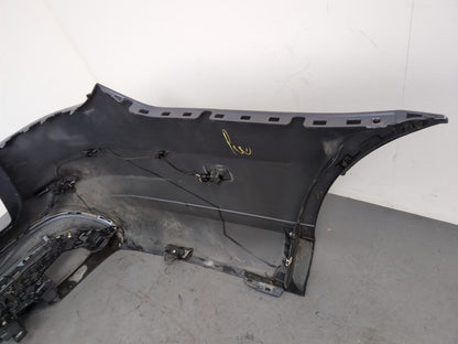 Rear Bumper 7