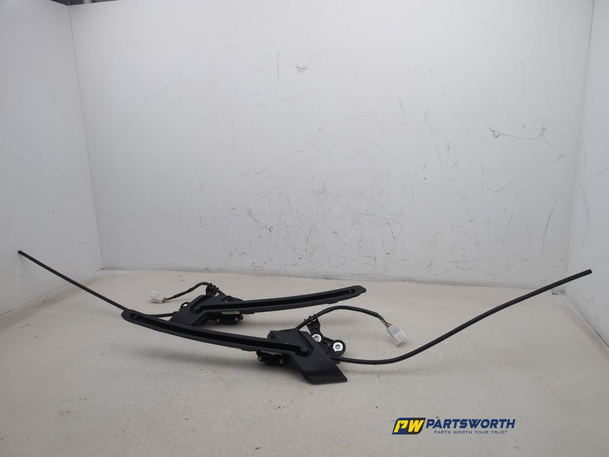 Misc electrical 2