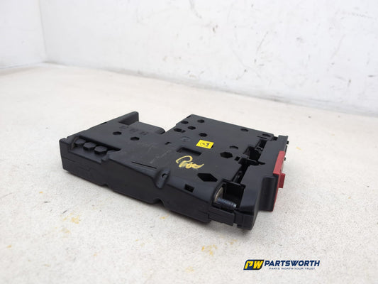 Fuse Box 2