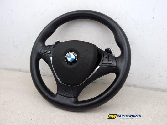 Steering Wheel 2