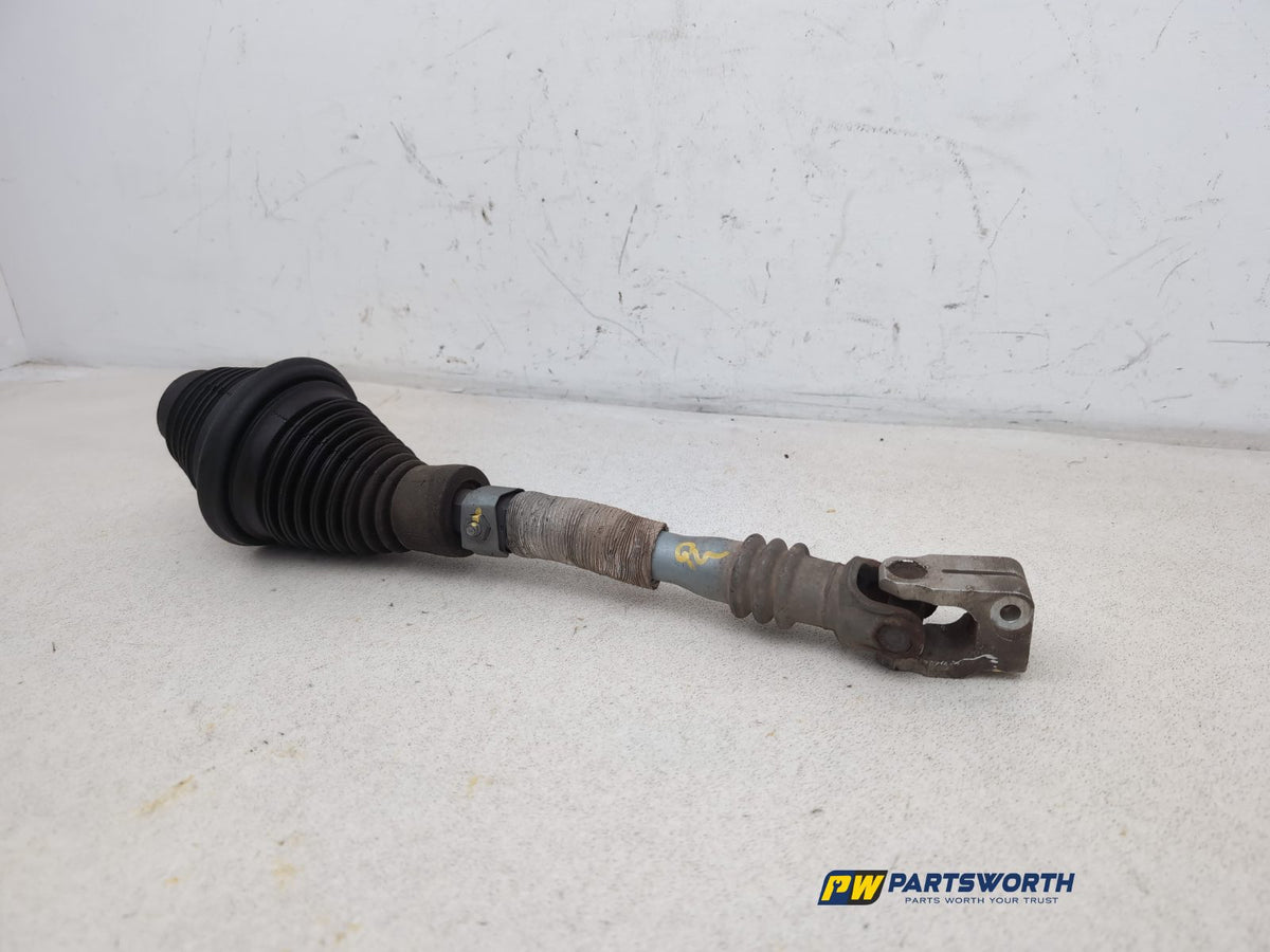 Steering Column UJ 2
