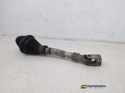 Steering Column UJ 2