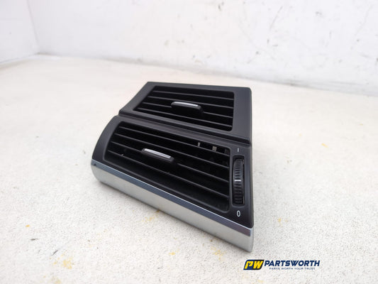Dashboard Trim With Air Vent  2