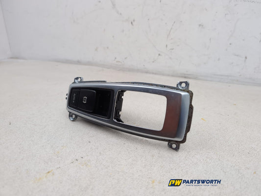 Switch Electric Handbrake 2