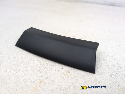 Dashboard Trims  2