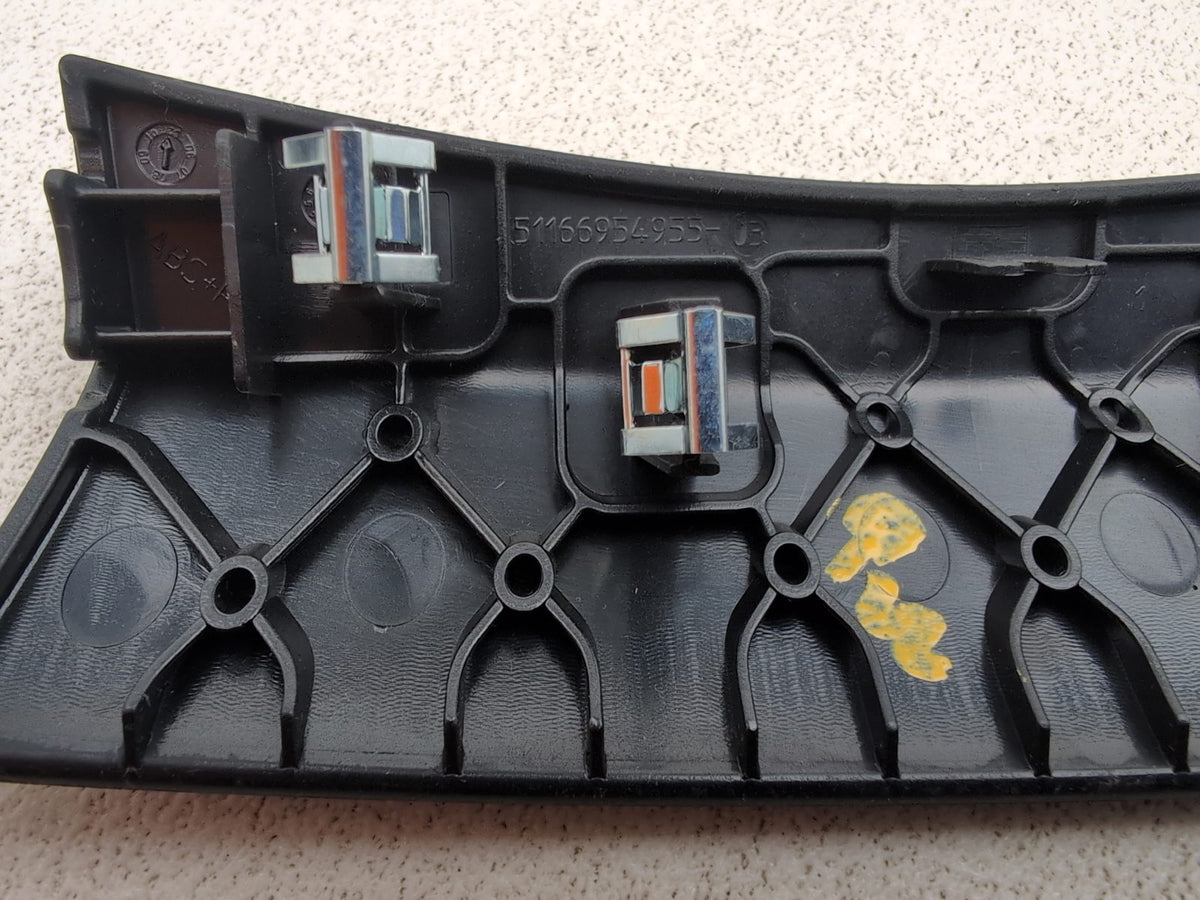 Dashboard Trims  8