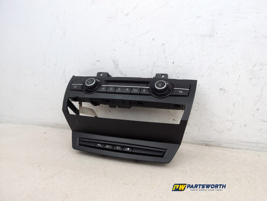 Heater Control Assembly 2