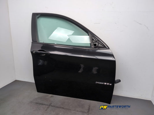 Door Front RH 2