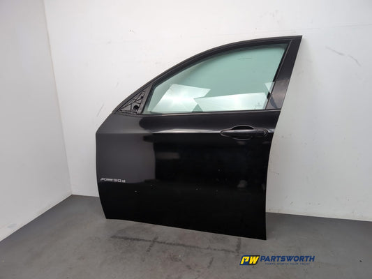 Door Front LH 2