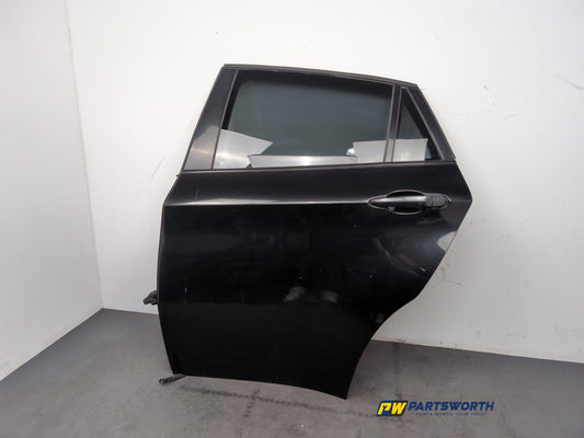 Door Rear LH 2