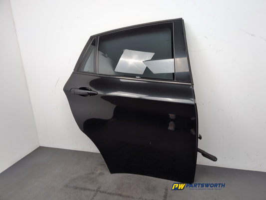 Door Rear RH 2