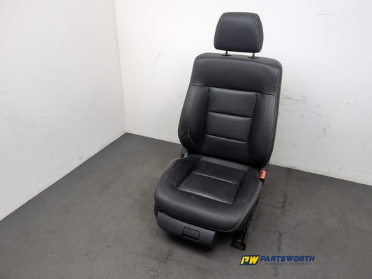 Seat Front RH 2