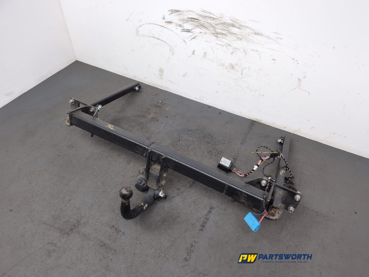Tow Bar 2