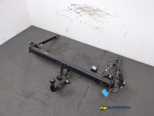 Tow Bar 2