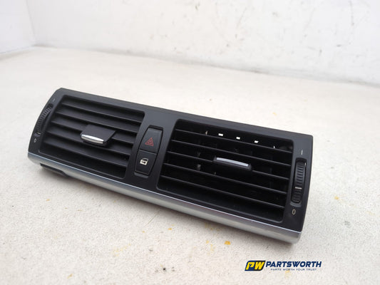 Dashboard Trim With Air Vent  2