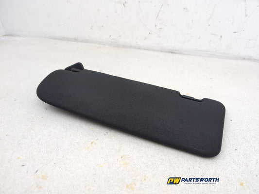 Sun Visor RH 2