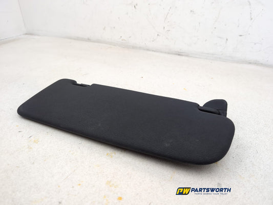 Sun Visor LH 2