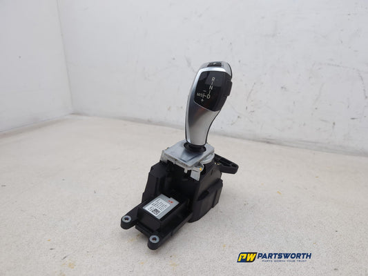 Gear Lever 2
