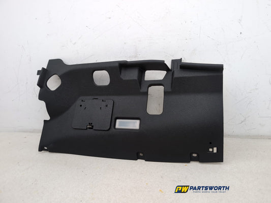Dashboard Trims  2