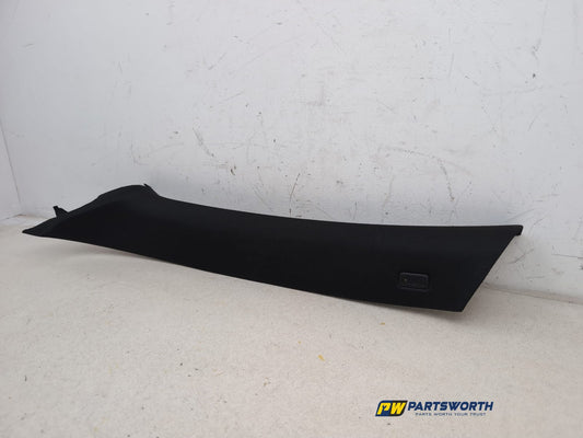 LH A Pillar Trim  2