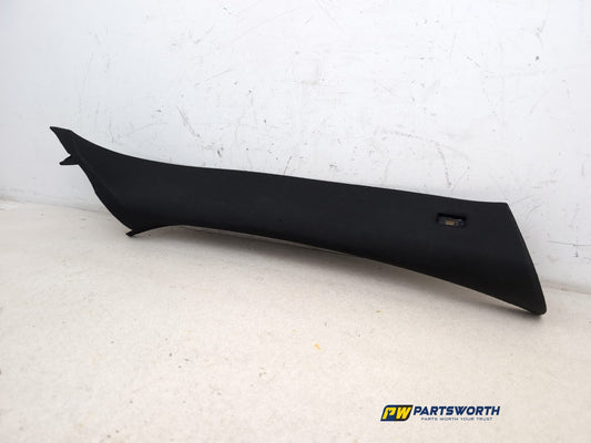 RH A Pillar Trim  2